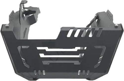 Miniatura 4 de Compatible con MT 07 MT07 MT-07 ABS XSR 700 XSR700 2014-2020 Protector de chasis de motor de motocicleta tipo monopatín