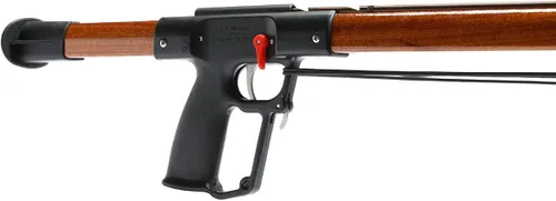 Miniatura 4 de Fusil submarino de 24 pulgadas - Caoba