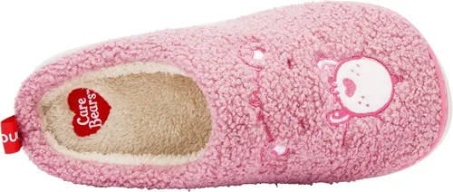 Miniatura 7 de Care Bears - Pantuflas de casa acogedoras y esponjosas para mujeres y hombres