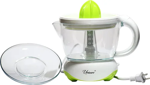 Miniatura 2 de Uniware 8701GR 1.2L Exprimidor eléctrico de cítricos, haz jugo fresco y delicioso en casa