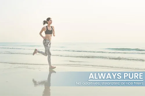 Miniatura 6 de Pure Original Ingredients Cápsulas de ácido alfa-lipoico, (100 cápsulas) siempre puras, sin aditivos ni rellenos, verificado por laboratorio