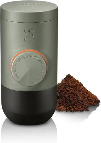 Miniatura 11 de Wacaco Minipresso Gr máquina de espresso portátil