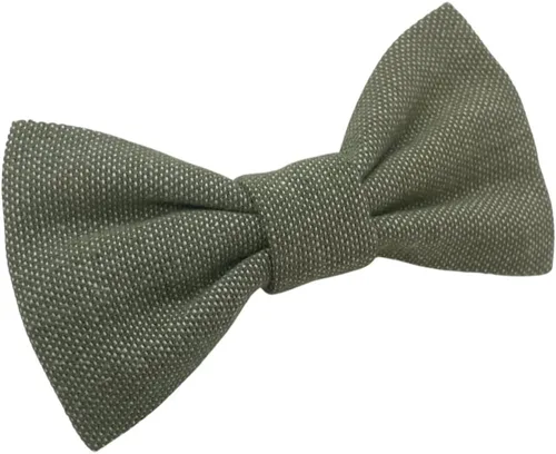 Miniatura 14 de Handmade Pre-Tied Clip on Bow Tie for Baby to Young Boy