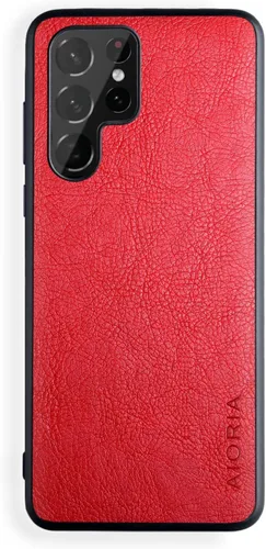 Miniatura 50 de AIORIA Funda protectora completa para Samsung Galaxy S20 FE 5G, 6.5 pulgadas Premium PU cuero cubierta retro negocio diseño completo funda Marrón