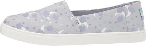 Miniatura 14 de TOMS Women's Alpargata Cupsole Slip On Sneaker