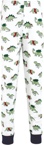Miniatura 4 de Hudson Baby Baby Girls' Cotton Pajama Set