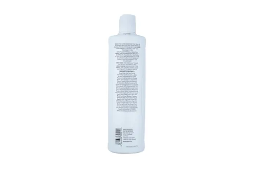 Miniatura 10 de Nioxin System 2 - Acondicionador de cuero cabelludo + engrosamiento del cabello para cabello natural con adelgazamiento progresado Aumenta