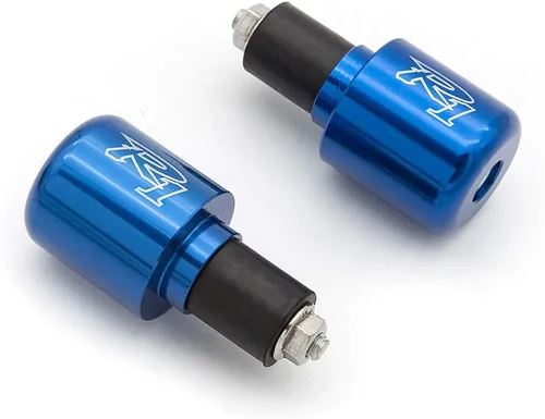Miniatura 8 de FXCNC Tapones deslizantes para manillar de motocicleta de carreras, compatible con Yamaha YZF R1 1998 1999 2000 2001 2002 2003 2004 2005 2006 2007