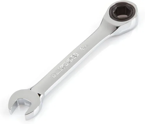 Miniatura 13 de Llave combinada Tekton WRN53117 de trinquete, 0.67 pulgadas