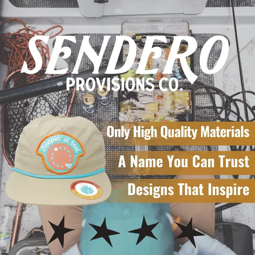 Miniatura 3 de Sendero Sombrero de colección Adventure Mantra