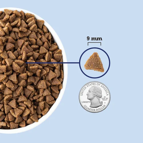 Miniatura 5 de ACANA Indoor Entrée - Receta de pescado, alimento seco para gatos, bolsa de 4 libras
