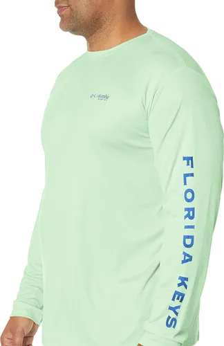 Miniatura 3 de Columbia Fork Stream Camisa de manga larga
