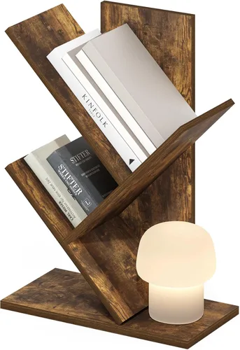 Miniatura 49 de Furinno - Estantería abierta reversible de 5 cubos, color blanco y rosado, 11069WH/PI Blanco/Rosa