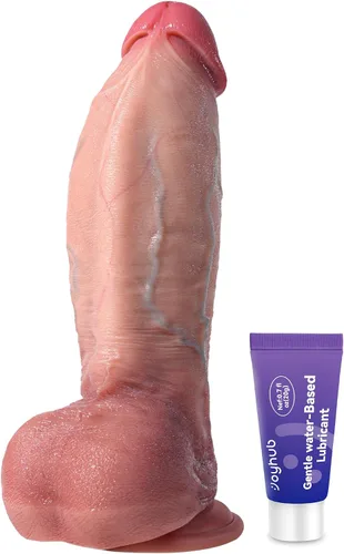 Miniatura 9 de Regalos 2025, juguetes para adultos, novedad de 10.8 pulgadas, herramientas clásicas realistas para hombres y mujeres, regalo de verano