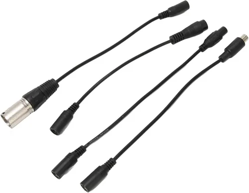 Miniatura 7 de Cargador de batería de 42V 2A, adaptador de fuente de alimentación universal portátil para batería de litio de 36V