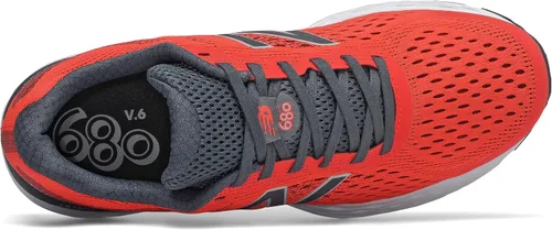 Miniatura 3 de New Balance 680v6 - Tenis de correr con amortiguación para hombre
