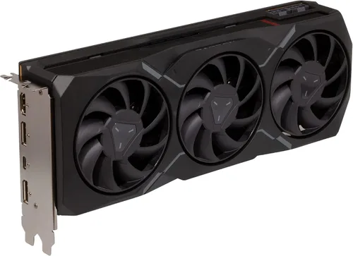 Miniatura 3 de PowerColor Tarjeta gráfica AMD Radeon RX 7900 XT