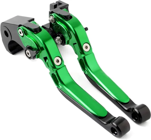 Miniatura 3 de Brake Clutch Levers FZ8 FZ 8 2011 2012-2015 Motorcycle Accessories CNC Aluminum Brake Clutch Levers(016)