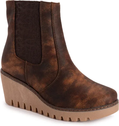 Miniatura 6 de MUK LUKS Botas Vermont Essex para mujer