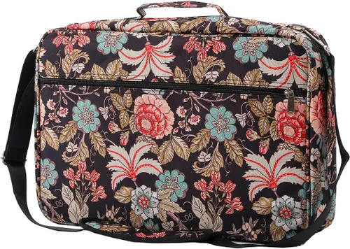 Miniatura 2 de Estuche para lápices de color con 480 ranuras, soporte para lápices con práctico envoltorio y cremallera, soporte multicapa para bolígrafos o Mar