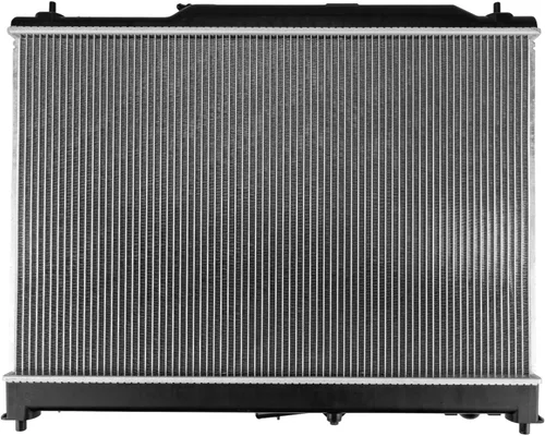Miniatura 18 de Radiador compatible con Cutlass 1997-1999 3.1L, Malibu 1997-2003 2.4L, 3.1L, Grand Am 1999-2005 2.4L, 3.4L, Alero 1999-2004 3.4L, 2.4L Reemplazar