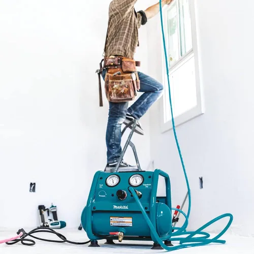 Miniatura 11 de Makita AC001 compresor de aire.