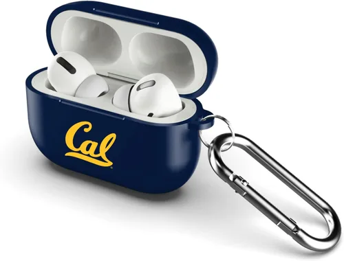 Miniatura 49 de SOAR NCAA Airpod Pro Funda protectora