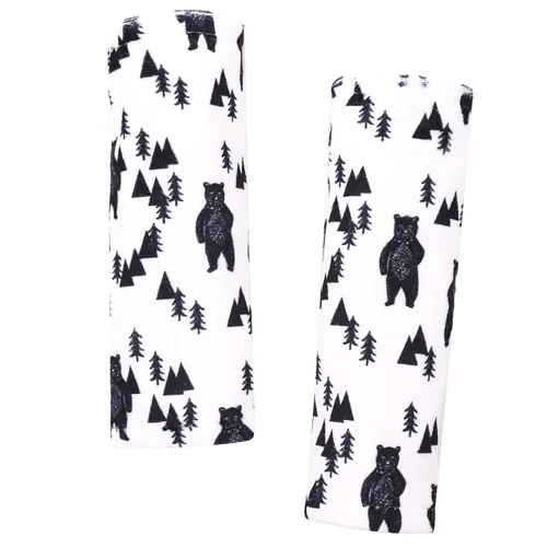 Miniatura 10 de Funda para correa de bebé, funda para correa de cochecito, fundas de correa de asiento de automóvil, correas de asiento de automóvil, 2