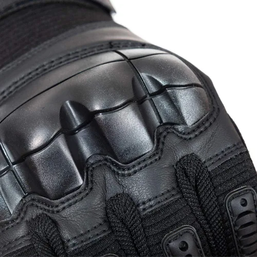 Miniatura 6 de Guantes tácticos pantalla táctil motocicleta dedo completo ciclismo moto ATV caza senderismo equitación escalada trabajo operativo deportes guantes