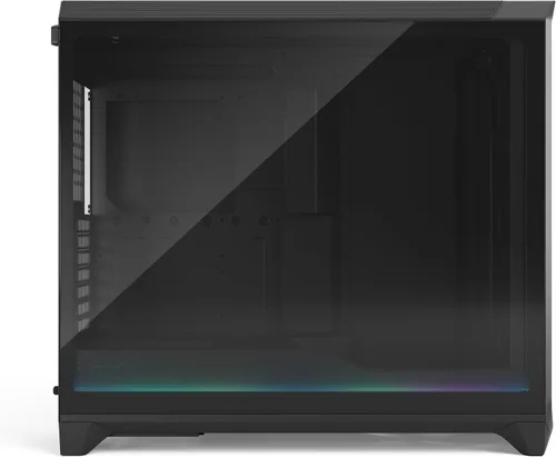Miniatura 3 de Fractal Design Meshify 3 XL Ambience Pro RGB Negro TG Tinte Claro - Carcasa de ordenador