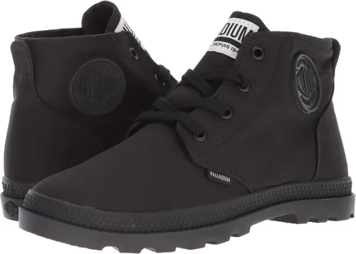 Miniatura 7 de Palladium Women's Pampa Free CVS Ankle Boot