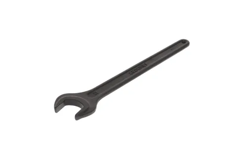 Miniatura 26 de GEDORE - 6575810 894 27 Llave de extremo abierto simple 1.063 in