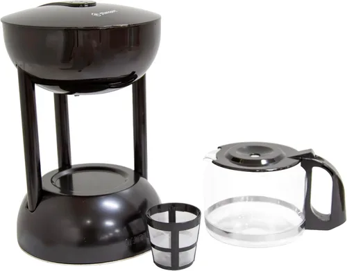 Miniatura 3 de Cafetera para estufa Stansport