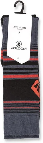 Miniatura 4 de Volcom womens Tundra Tech Light Weight Snow Sock