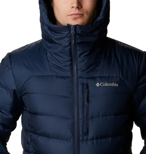 Miniatura 4 de Columbia Chaqueta con capucha para hombre Autumn Park