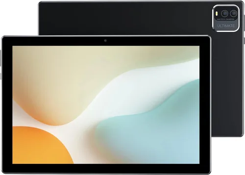 ZZB Tableta de tabletas Android de 10 pulgadas, tableta de 64 GB+8 GB, expansión de 1024 GB, batería de 6000 mAh, tableta de procesador de cuatro