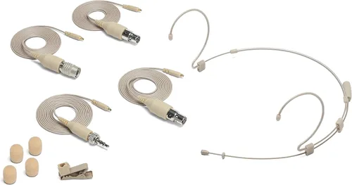 Miniatura 2 de SAMSON DE10x - Micrófono omnidireccional para auriculares