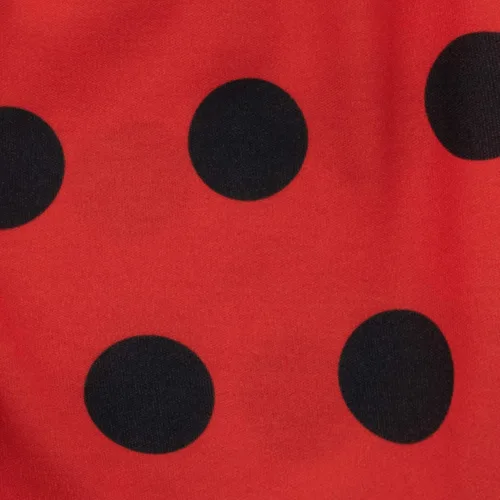 Miniatura 5 de Pijama para niña Miraculous Ladybug 5 Rojo