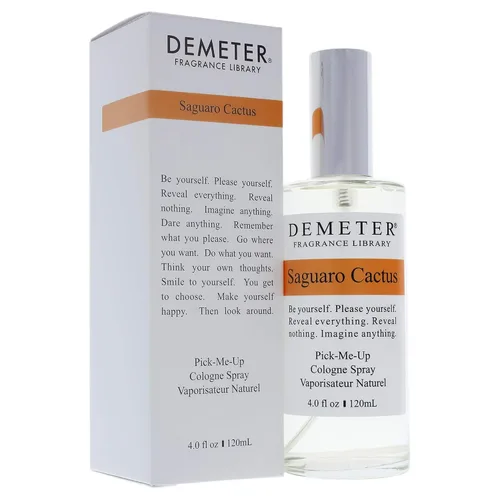 Miniatura 9 de Demeter Spray de colonia de aloe vera 4 oz para mujer