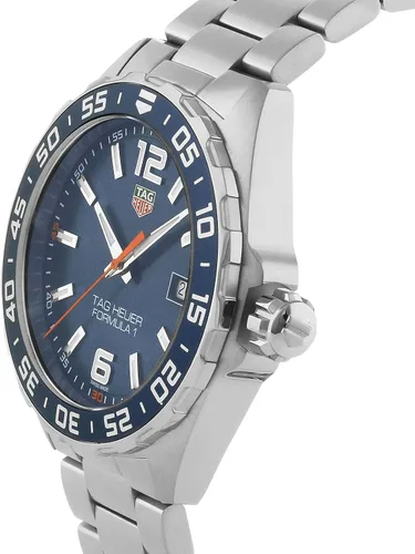 Miniatura 2 de Tag Heuer Formula 1 WAZ1010.BA0842 Reloj para hombre.