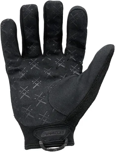 Miniatura 2 de Ironclad Tactical Operator Pro Glove, Stealth Black