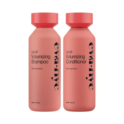 Miniatura 9 de Eva NYC - Acondicionador voluminizador para cabello fino fino, volumen instantáneo, fórmula ligera para mechones de aspecto más grueso, voluminiza e