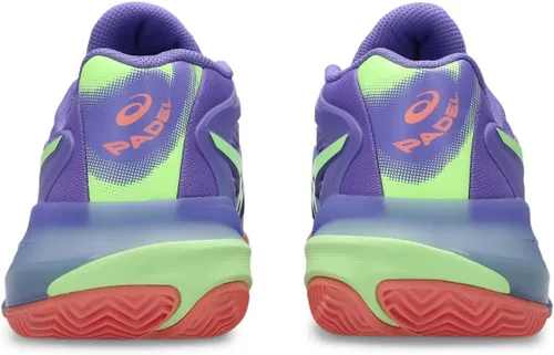 Miniatura 5 de ASICS Zapatillas Tenis de Padel Gel-Resolution X para mujer