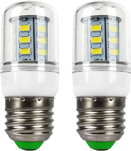 Miniatura 8 de Kscjdg KEI D34l - Bombilla de repuesto para refrigerador Frigidaire 5304511738 Frigidaire piezas para refrigerador PS12364857 AP6278388