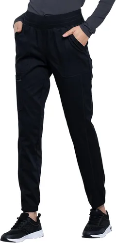 Miniatura 6 de Ropa quirúrgica para mujer, ropa de trabajo, revolución suave, elástica, fácil cuidado, WW011