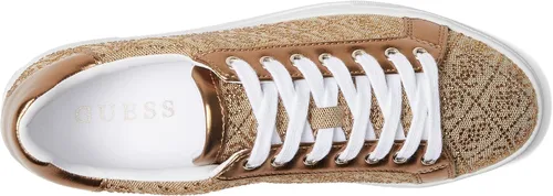 Miniatura 2 de GUESS Gelsen - Tenis para mujer, Negro 001