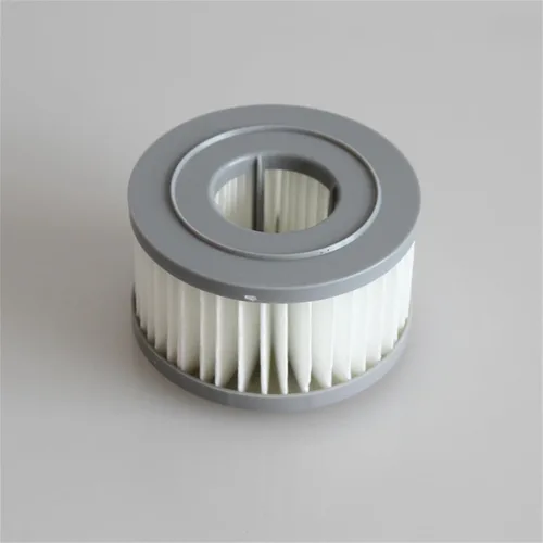 Miniatura 7 de 4 unids filtro de vacío Accesorios de vacío de plástico aspirador reemplazo filtro aspirador filtro para JV85Pro H9Pro Aspirador Accesorios