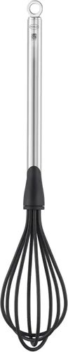Miniatura 11 de Rösle Basics Line - Servidor de espagueti con mango de acero inoxidable de 12 pulgadas