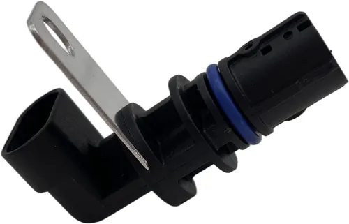Miniatura 5 de Unifizz Sensor de posición del cigüeñal 12703627 GM Equipo original Motor Sensor de posición del cigüeñal Reemplazo para vehículos GM