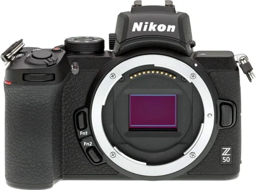 Miniatura 3 de Expert Shield Protector de pantalla puede usarse con Nikon Z8 (con LCD superior) - GLASS